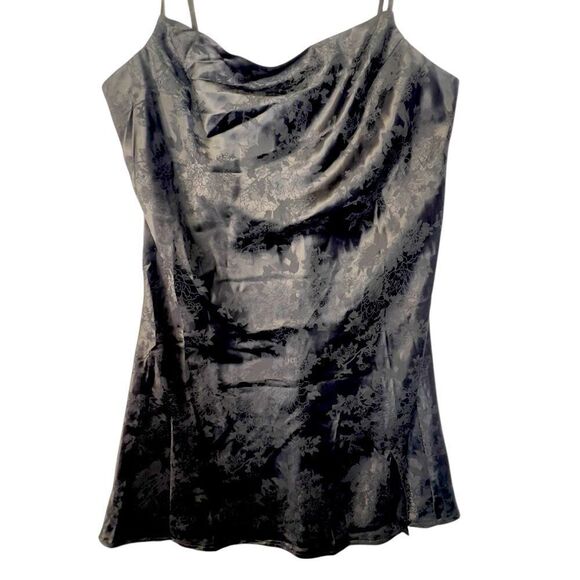 Princess Polly Black Mini Dress - Picture 2 of 11